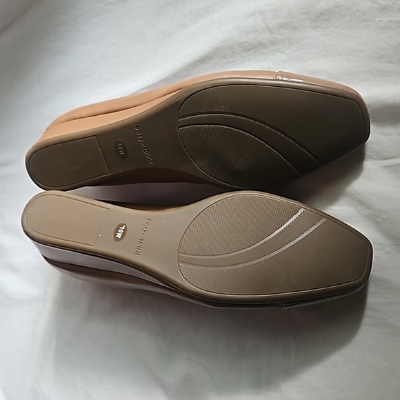 Easy Spirit Gracey low wedge pump - Picture 6 of 7